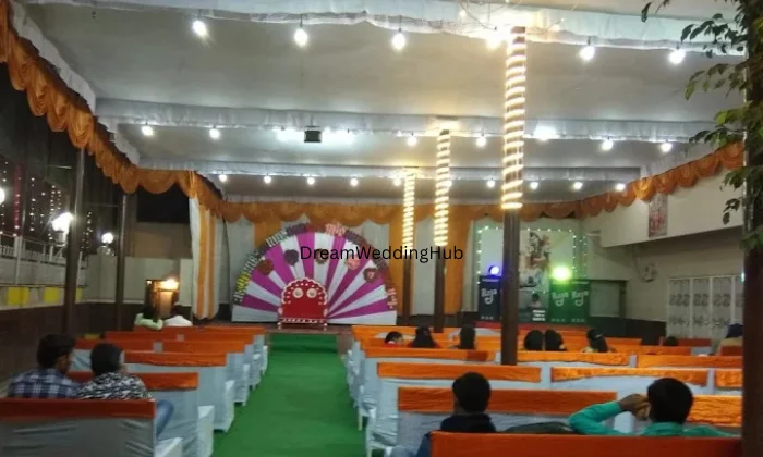 Aishlee Convention Hall